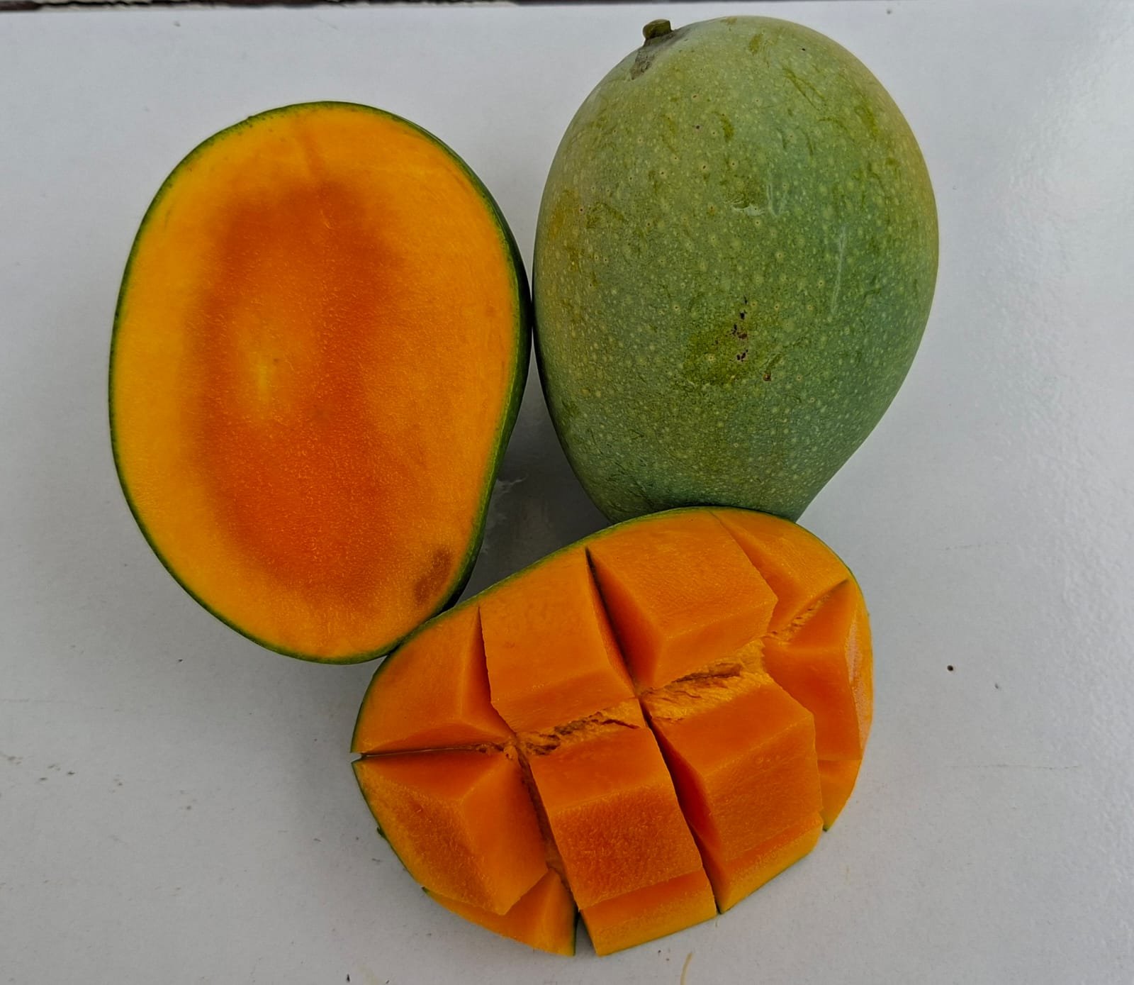 Mangga Arumanis 143